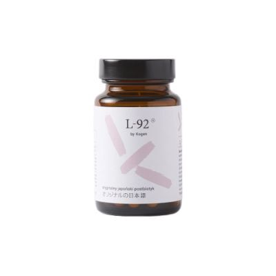 L-92 Postbiotyk, 30 kaps.