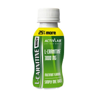 L-CARNITINE shot płyn 80 + 20 ml Activlab Pharma