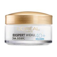 L`OREAL Age Specialist Przeciwzmarszczkowy krem na dzień 40+, 50ml