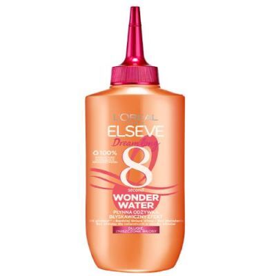 L`OREAL ELSEVE Dream Long Płynna Odżywka do włosów, 200ml