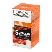 L`OREAL Men Expert Hydra Energetic Krem nawilżający, 50ml