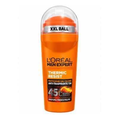 L'oreal Men Expert Thermic Resist Antyperspirant w kulce dla mężczyzn, 50 ml