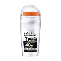 L'OREAL Men Shirt Protect Antyperspirant w kulce, 50 ml