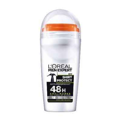 L'OREAL Men Shirt Protect Antyperspirant w kulce, 50 ml