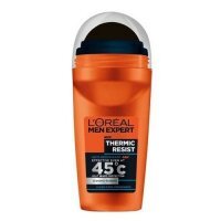 L'OREAL MEN Thermic Resist roll on, 50ml