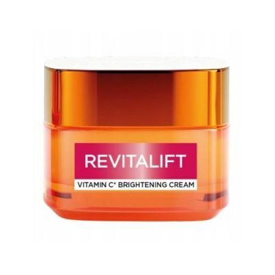 L'OREAL Paris Revitalift Krem do twarzy z witaminą C, 50ml