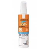 LA ROCHE ANTHELIOS Spray dla dzieci SPF50+, 200 ml