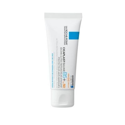 LA ROCHE CICAPLAST Balsam B5+ SPF50 40 ml NEW