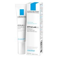 LA ROCHE EFFACLAR A.I. Krem punktowy 15 ml