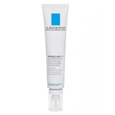 LA ROCHE EFFACLAR K+ Krem odnawiający 40 ml