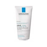 LA ROCHE Lipikar Urea 10% balsam do ciała, 200ml KRÓTKA DATA 30.06.2026