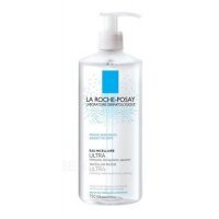 LA ROCHE płyn micelarny fizjologiczne ph 750 ml