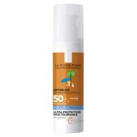LA ROCHE-POSAY ANTHELIOS BABY Mleczko do opalania SPF 50, 50 ml KRÓTKA DATA 31.10.2026