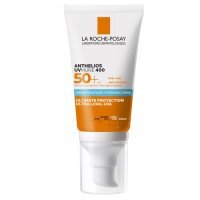 LA ROCHE-POSAY ANTHELIOS Krem nawilżający SPF 50+, 50ml KRÓTKA DATA  30.09.2026