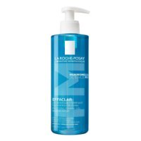 La Roche-Posay Effaclar Żel oczyszczający do mycia twarzy, 400 ml