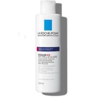 La Roche-Posay Kerium DS Szampon przeciwłupieżowy, 200 ml