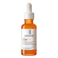 La Roche-Posay Pure Vitamin C12 Skoncentrowane serum, 30 ml