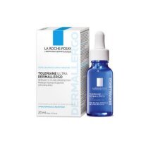 LA ROCHE-POSAY Toleriane Ultra Dermallergo Serum do twarzy, 20ml KRÓTKA DATA 31.01.2026