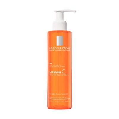 La Roche-Posay Vitamin C Żel oczyszczający, 200 ml