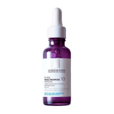 LA ROCHE PURE NIACINAMIDE 10 Serum 30 ml