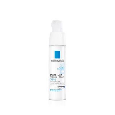 LA ROCHE TOLERIANE DERMALLERGO Krem 40 ml