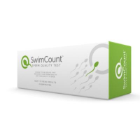 LAB.HOME SwimCount Test nasienia, 1 sztuka