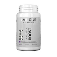 LAB ONE Immuvita BOOST, 90 kaps. KRÓTKA DATA 31.08.2026
