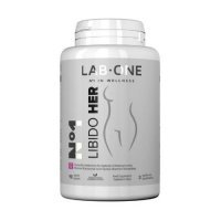 Lab One Libido Her, 90 kaps.