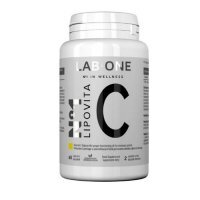 Lab One Lipovita C, 60 kaps.