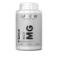 LAB ONE Multi MG, 90 kaps.