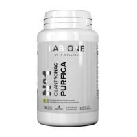 LAB ONE N°1 CilantroNAC Purfica, 120kaps.