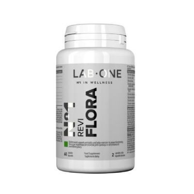 LAB ONE N°1 Revi Flora 60, kapsułek