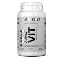 Lab One Omega Vit, 60 kaps.