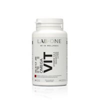 LAB ONE Omega Vit, 60 kaps.