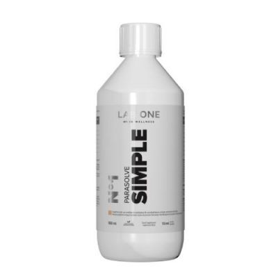 Lab One Parasolve Simple, 500ml