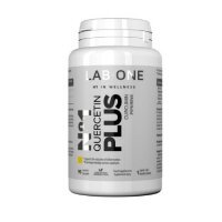 Lab One Quercetin Plus, 90 kaps.