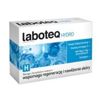 Laboteq Hydro, 30tabl. KRÓTKA DATA  31.05.2026