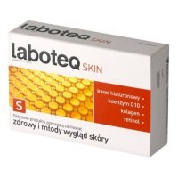 Laboteq Skin, 30 tabl.
