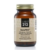 Labs212 BetaPRO Beta glukany, 60 kaps.