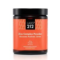 Labs212 Zinc Complex Powder, 45 g