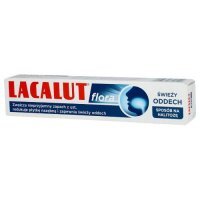 LACALUT FLORA Pasta do zębów 75 ml