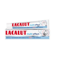 LACALUT multi-effect pasta do zębów - 75 ml