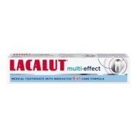 LACALUT multi-effect pasta do zębów - 75 ml