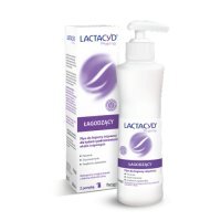 Lactacyd Pharma Płyn do higieny intymnej łagodzący, 250 ml