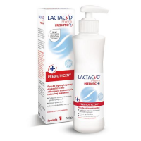 LACTACYD PHARMA PREBIOTIC płyn do higieny intymnej 200 ml