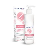 LACTACYD PHARMA ULTRA-DELIKATNY płyn ginekologiczny 250 ml