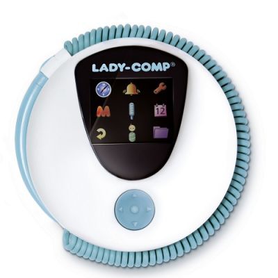 LADY-COMP BABY komputer cyklu przeznaczony do antykoncepcji