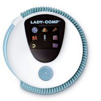 LADY-COMP komputer cyklu przeznaczony do antykoncepcji