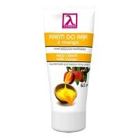 LAMBDA Krem do rąk z mango, 60 ml