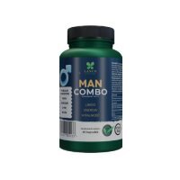 LANCO NUTRITIONS Man Combo, 60 kaps.